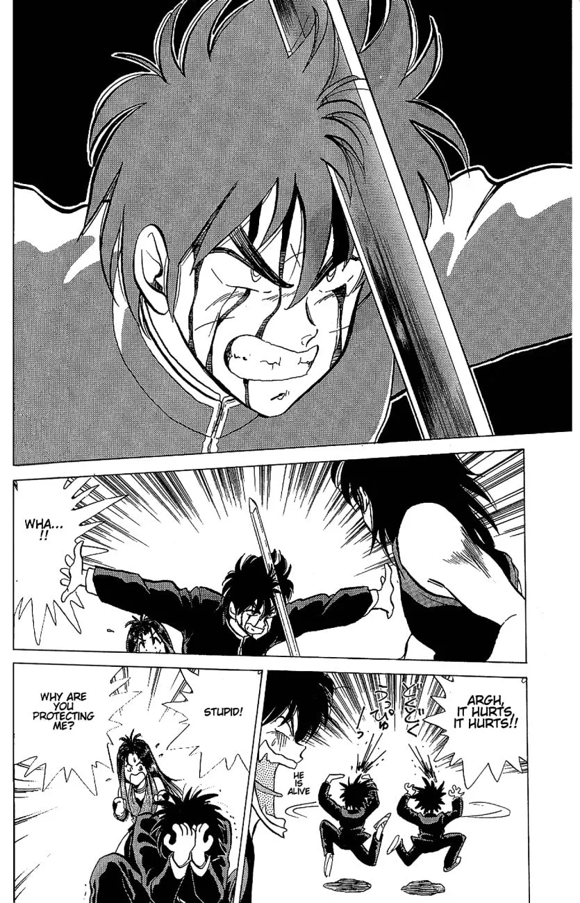 Read Pink Sabbath chapter 1 image 25 on Lezhin