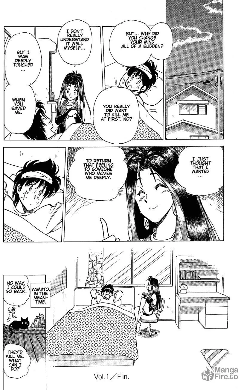 Read Pink Sabbath chapter 1 image 29 on Lezhin