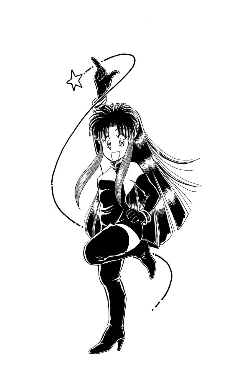 Read Pink Sabbath chapter 1 image 3 on Lezhin