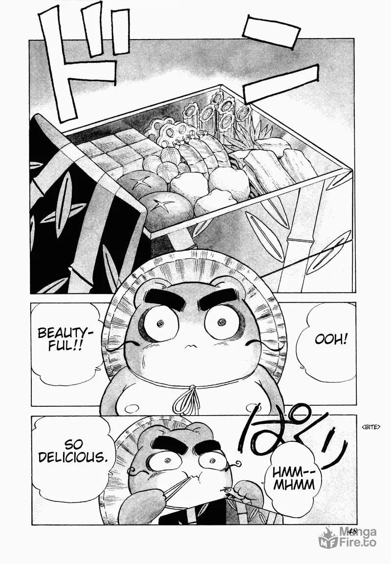 Read Pink Sabbath chapter 10 image 2 on Lezhin