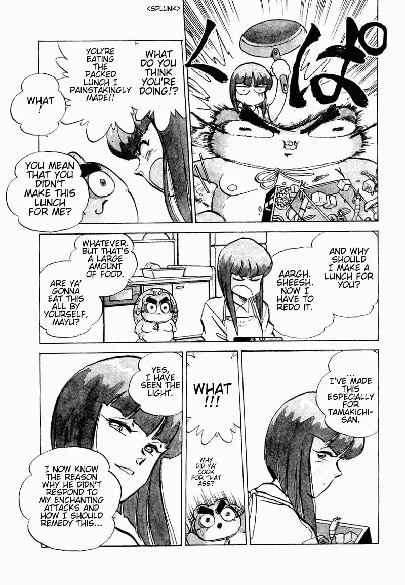 Read Pink Sabbath chapter 10 image 3 on Lezhin