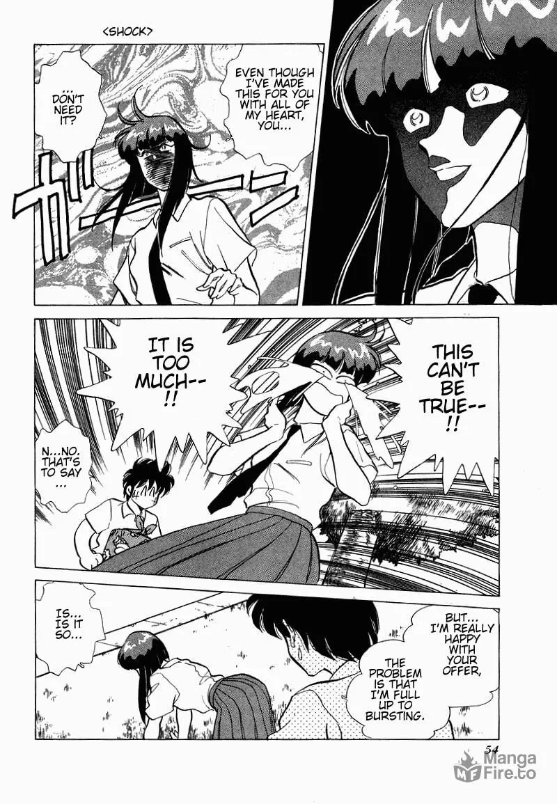Read Pink Sabbath chapter 10 image 8 on Lezhin