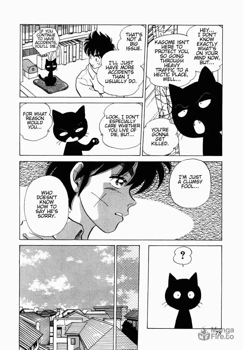 Read Pink Sabbath chapter 11 image 11 on Lezhin
