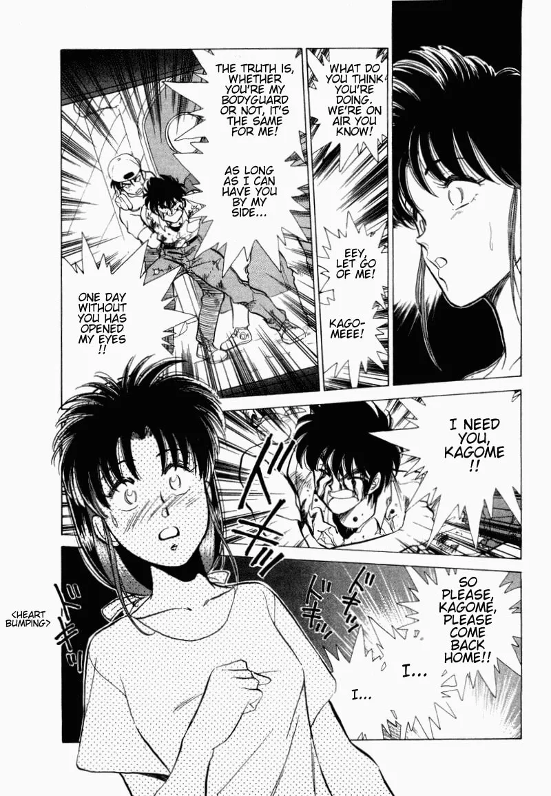 Read Pink Sabbath chapter 11 image 16 on Lezhin