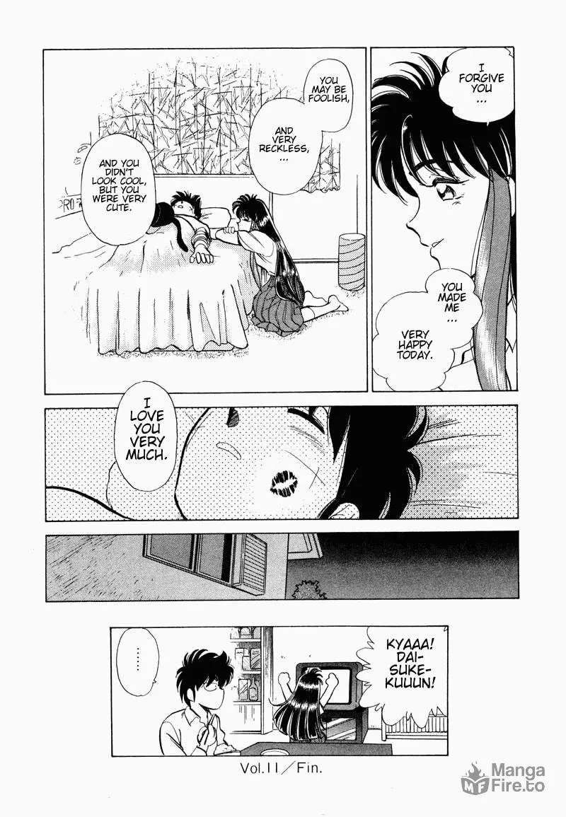 Read Pink Sabbath chapter 11 image 19 on Lezhin