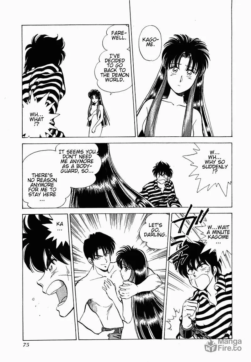 Read Pink Sabbath chapter 11 image 8 on Lezhin