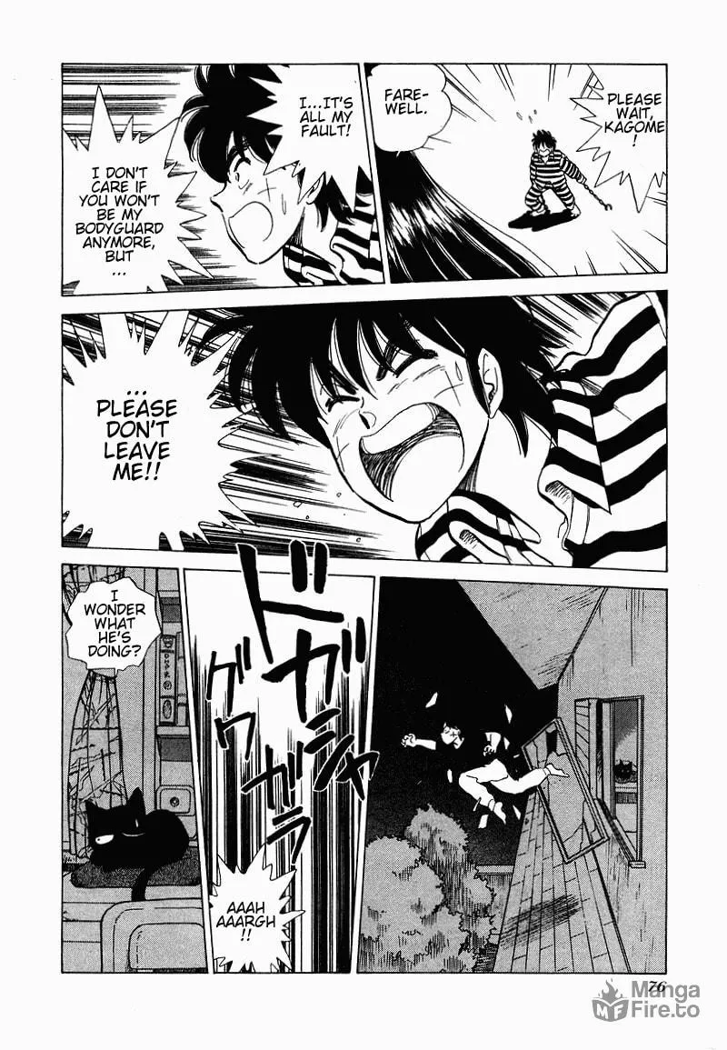 Read Pink Sabbath chapter 11 image 9 on Lezhin