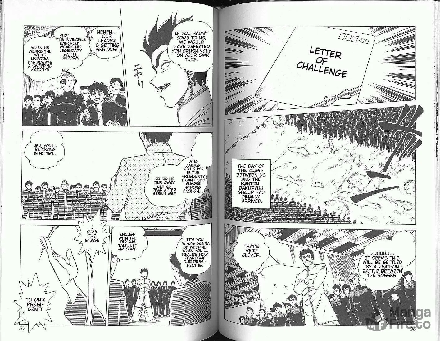 Read Pink Sabbath chapter 12 image 5 on Lezhin