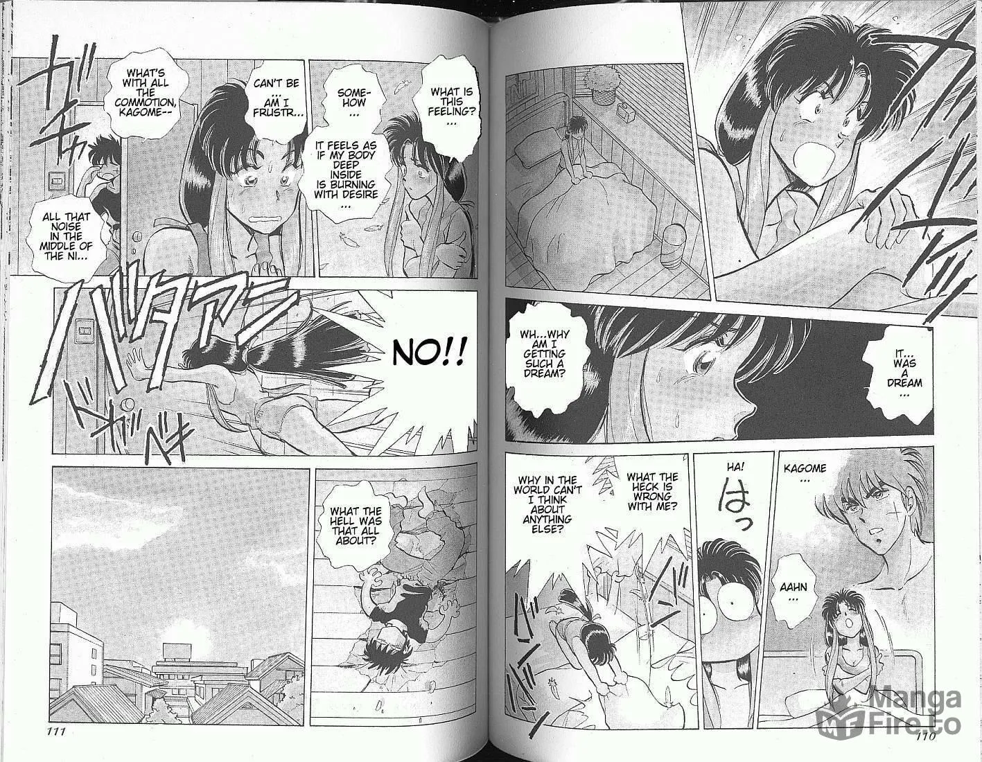 Read Pink Sabbath chapter 13 image 2 on Lezhin