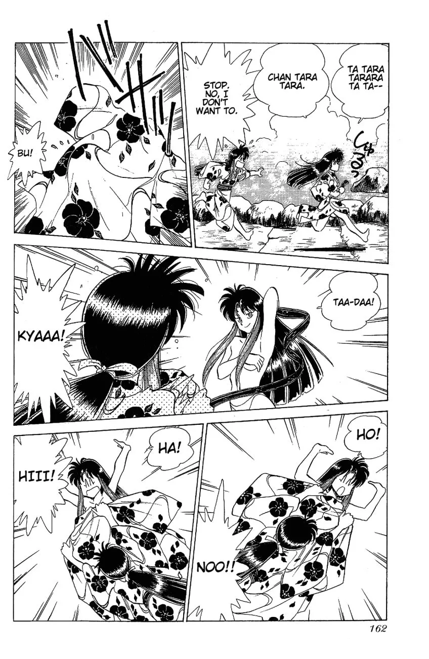 Read Pink Sabbath chapter 15 image 15 on Lezhin