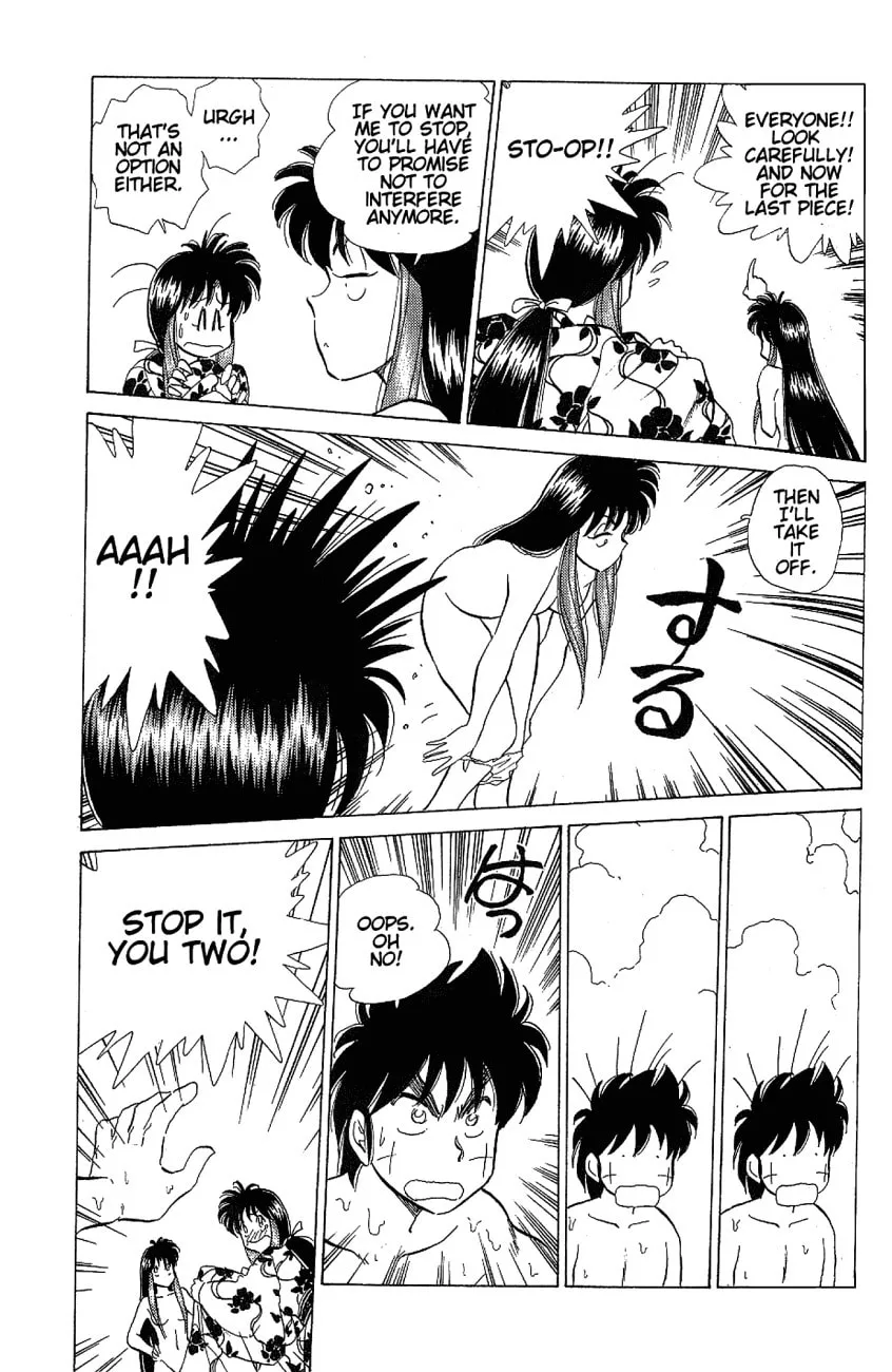 Read Pink Sabbath chapter 15 image 16 on Lezhin