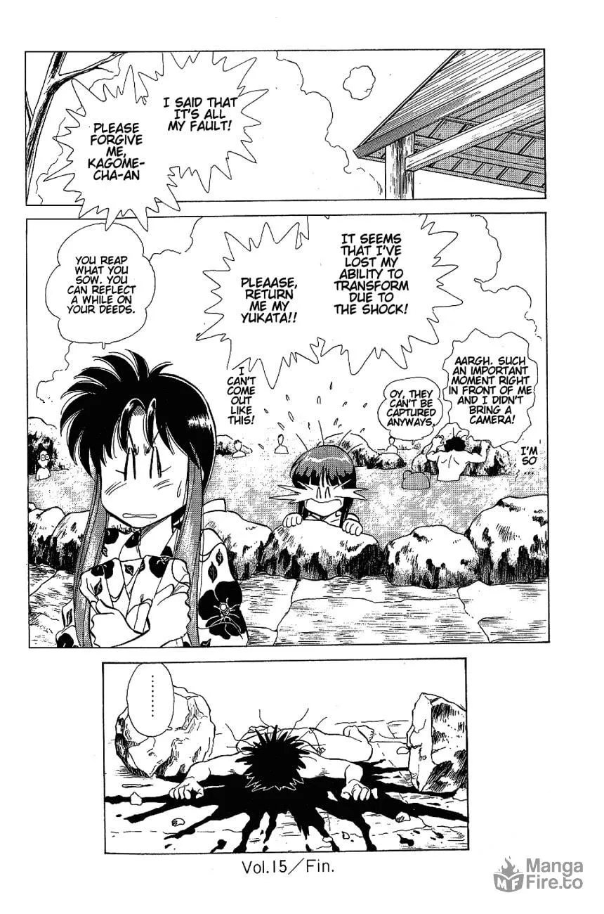 Read Pink Sabbath chapter 15 image 19 on Lezhin