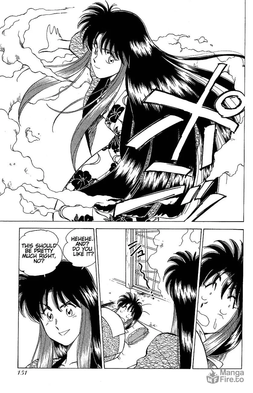 Read Pink Sabbath chapter 15 image 4 on Lezhin