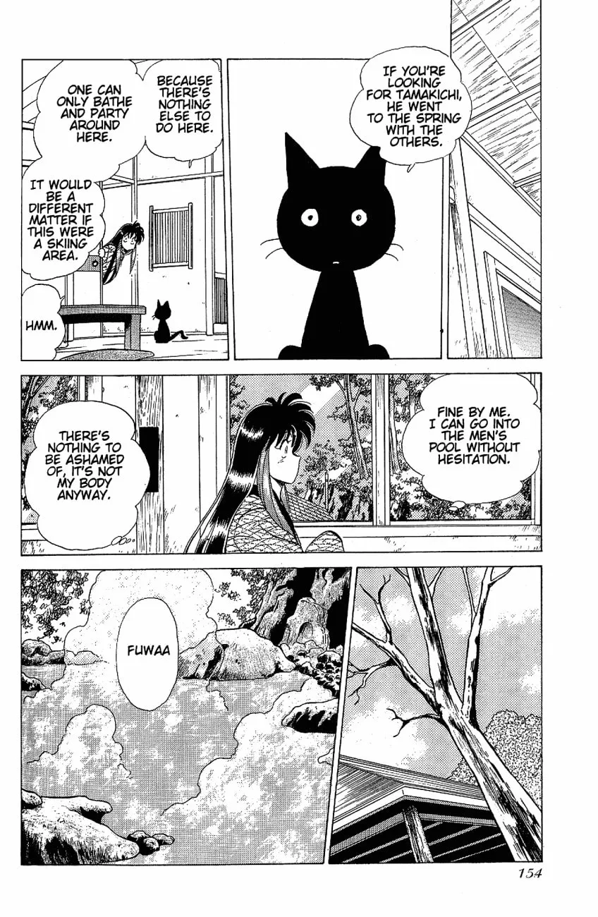 Read Pink Sabbath chapter 15 image 7 on Lezhin