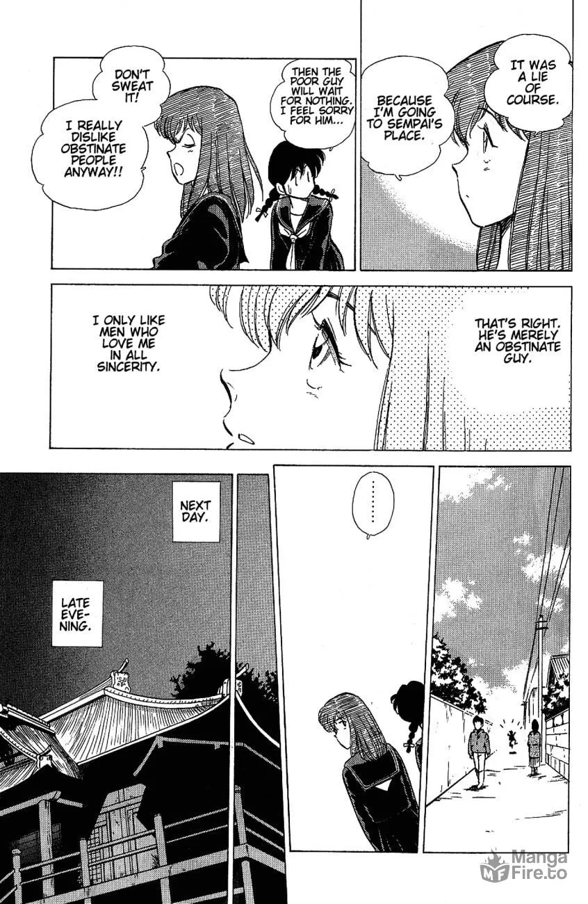 Read Pink Sabbath chapter 16 image 11 on Lezhin