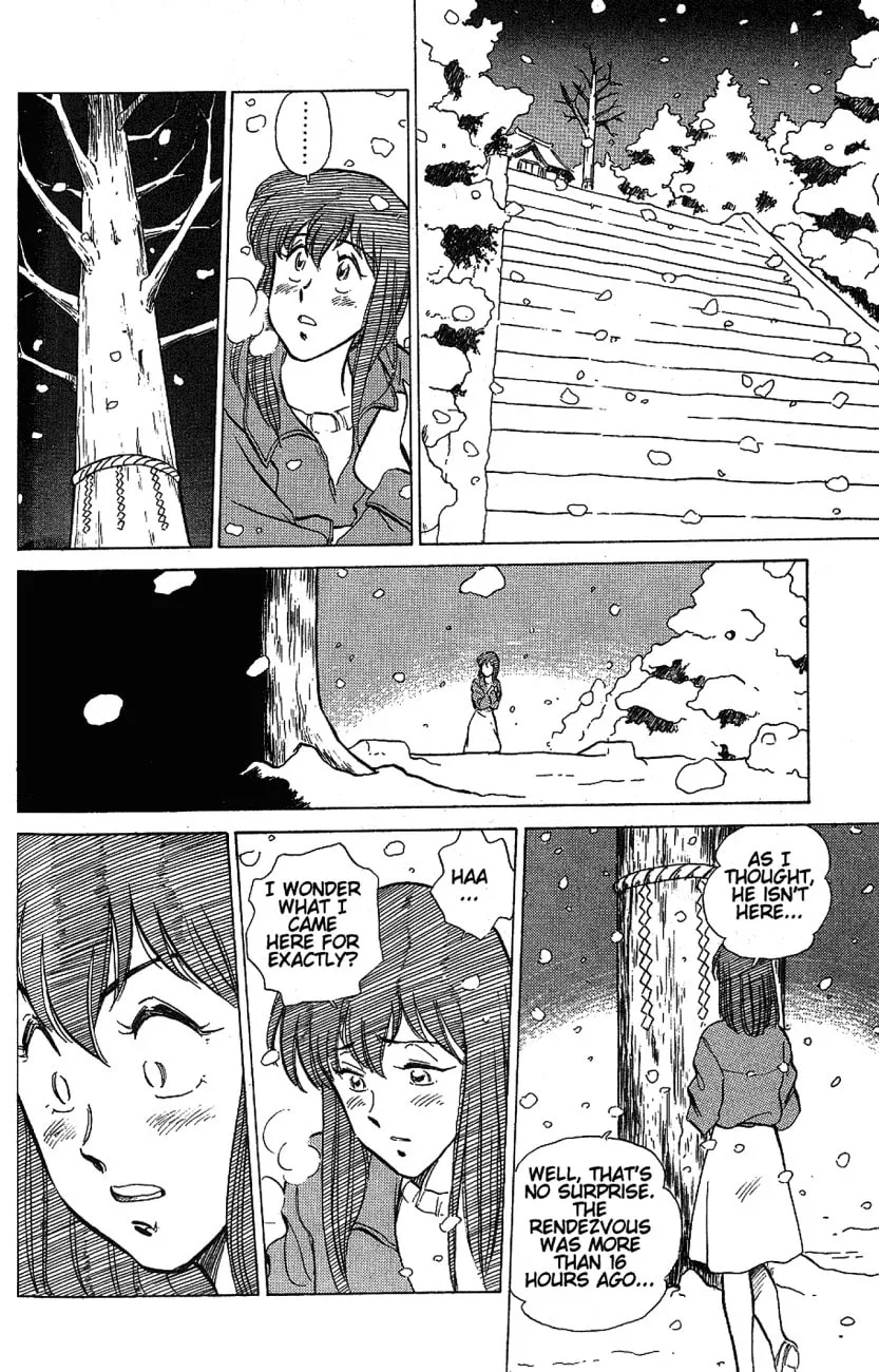 Read Pink Sabbath chapter 16 image 16 on Lezhin