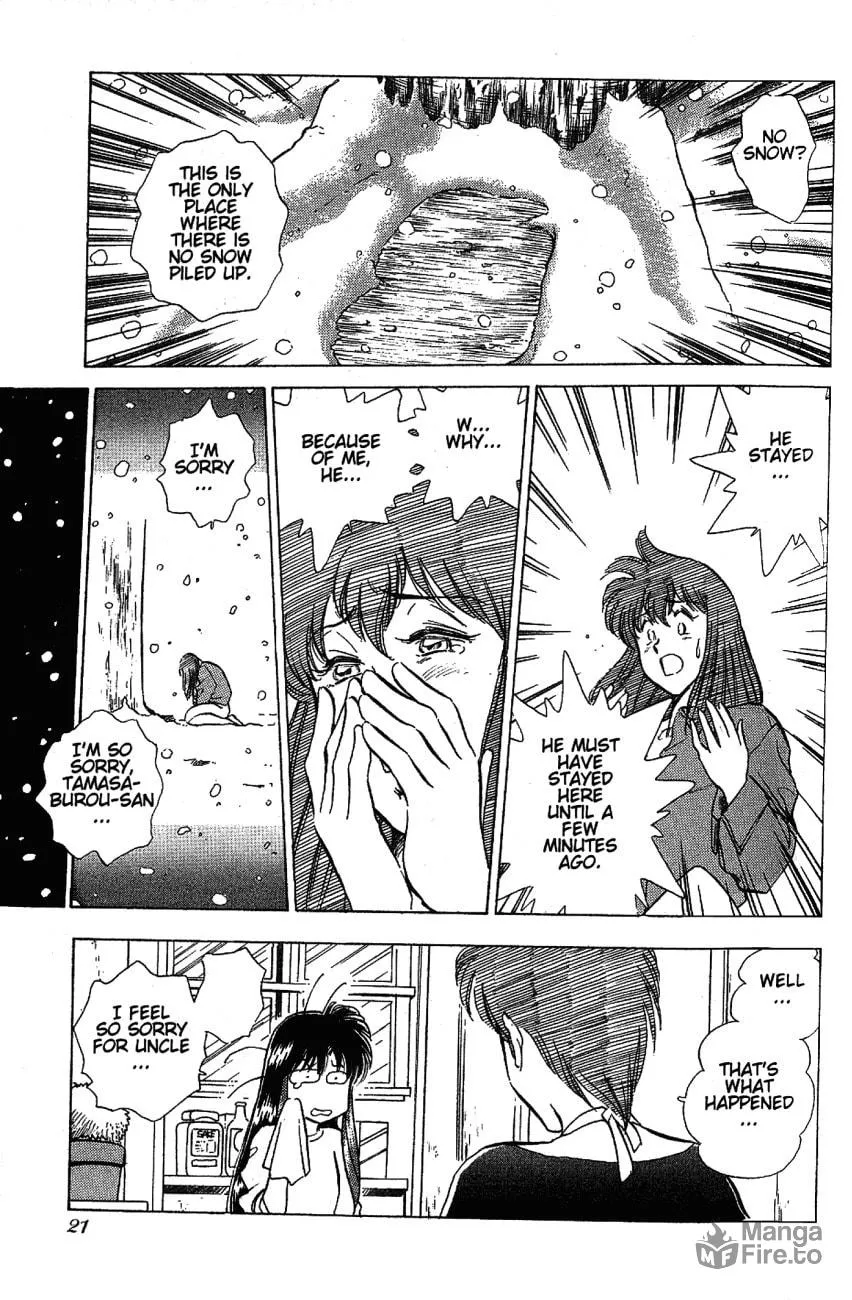 Read Pink Sabbath chapter 16 image 17 on Lezhin