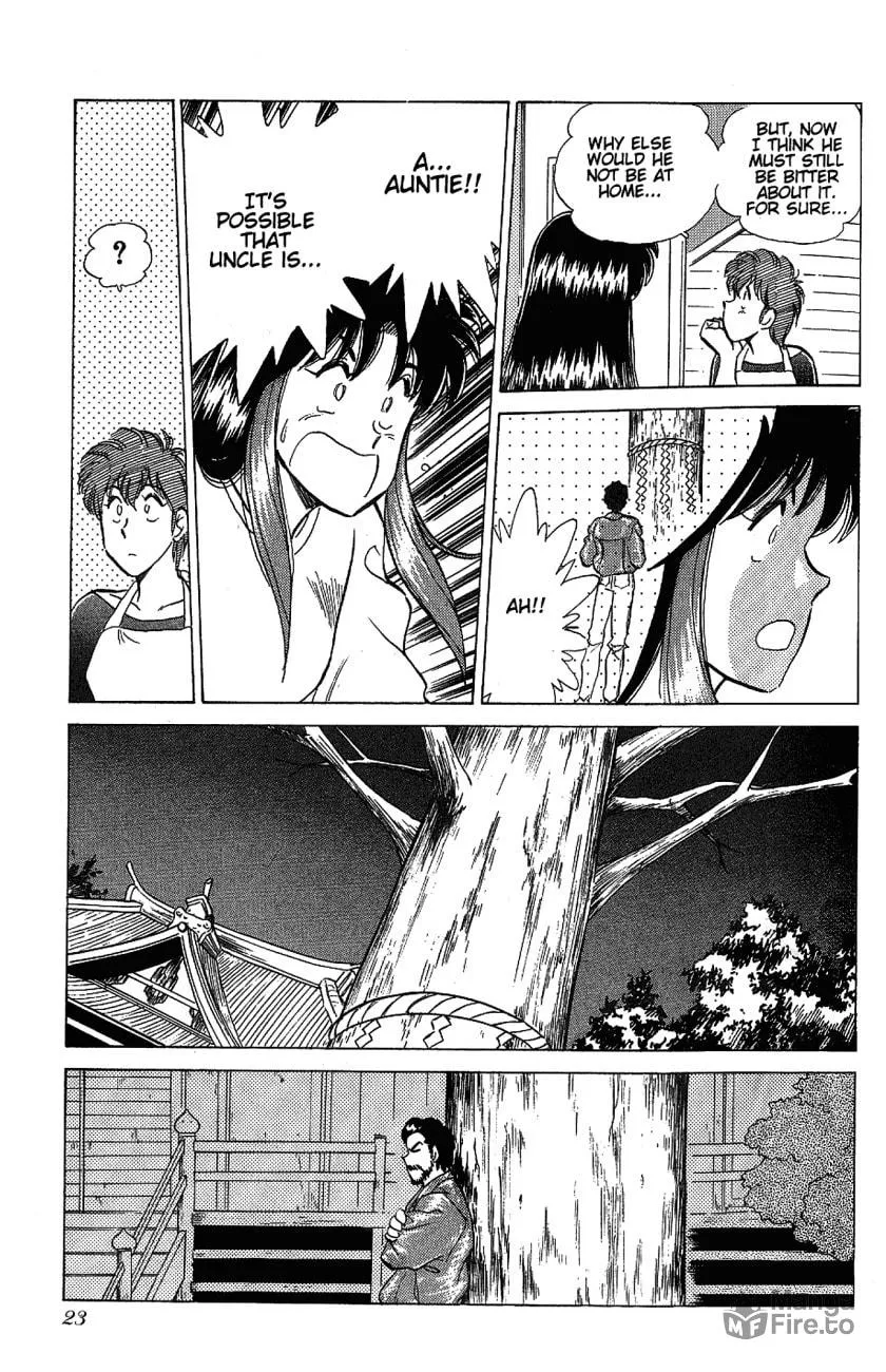 Read Pink Sabbath chapter 16 image 19 on Lezhin