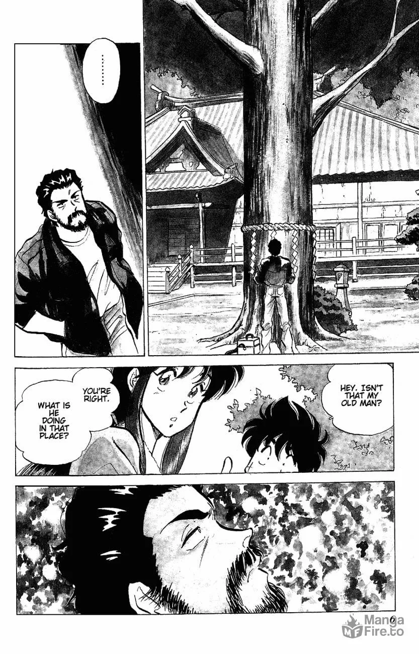 Read Pink Sabbath chapter 16 image 2 on Lezhin
