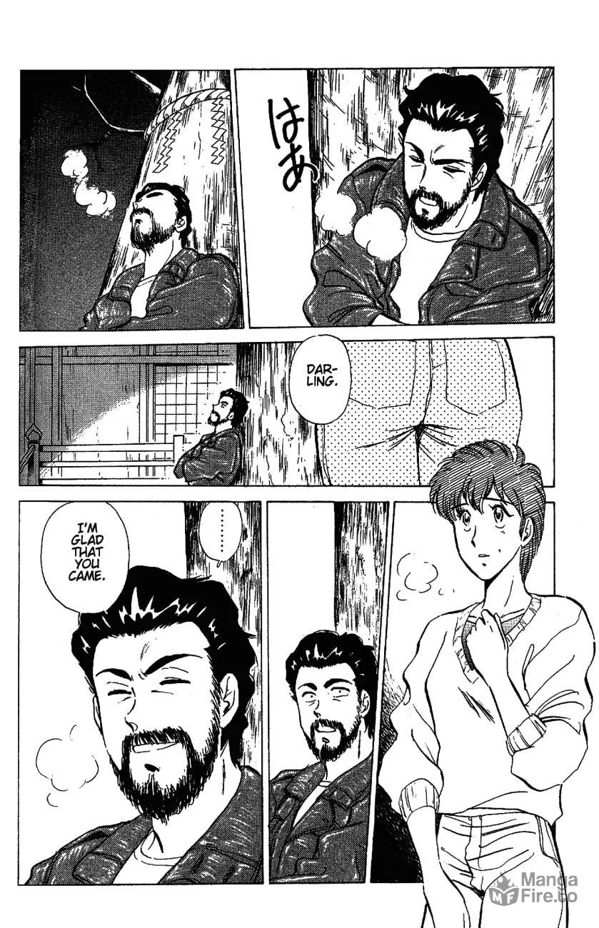 Read Pink Sabbath chapter 16 image 20 on Lezhin