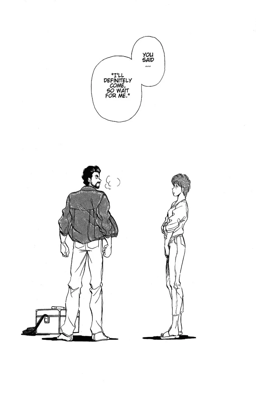 Read Pink Sabbath chapter 16 image 22 on Lezhin