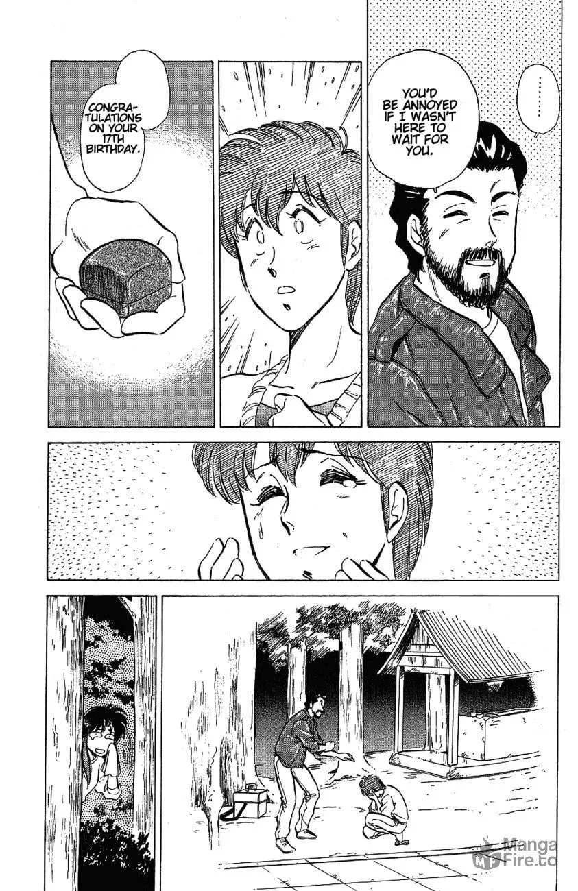Read Pink Sabbath chapter 16 image 23 on Lezhin