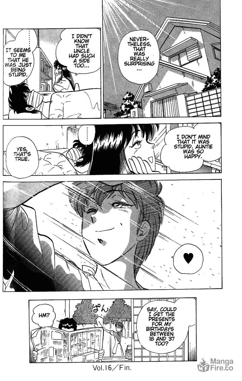 Read Pink Sabbath chapter 16 image 24 on Lezhin