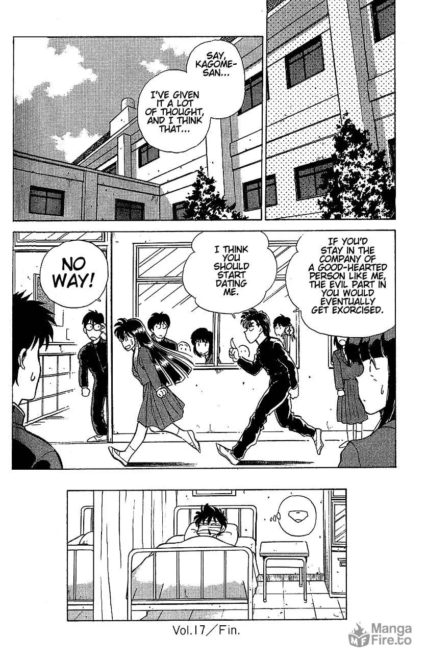 Read Pink Sabbath chapter 17 image 19 on Lezhin