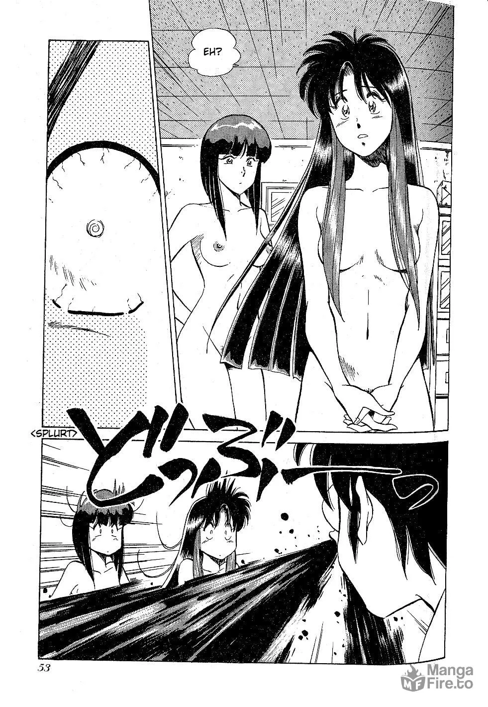 Read Pink Sabbath chapter 18 image 4 on Lezhin