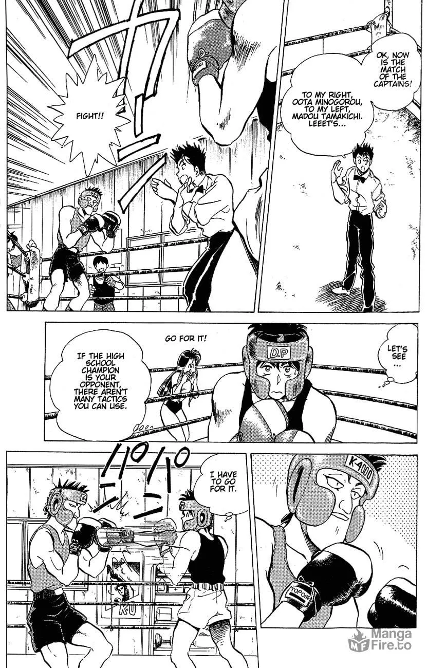 Read Pink Sabbath chapter 2 image 14 on Lezhin
