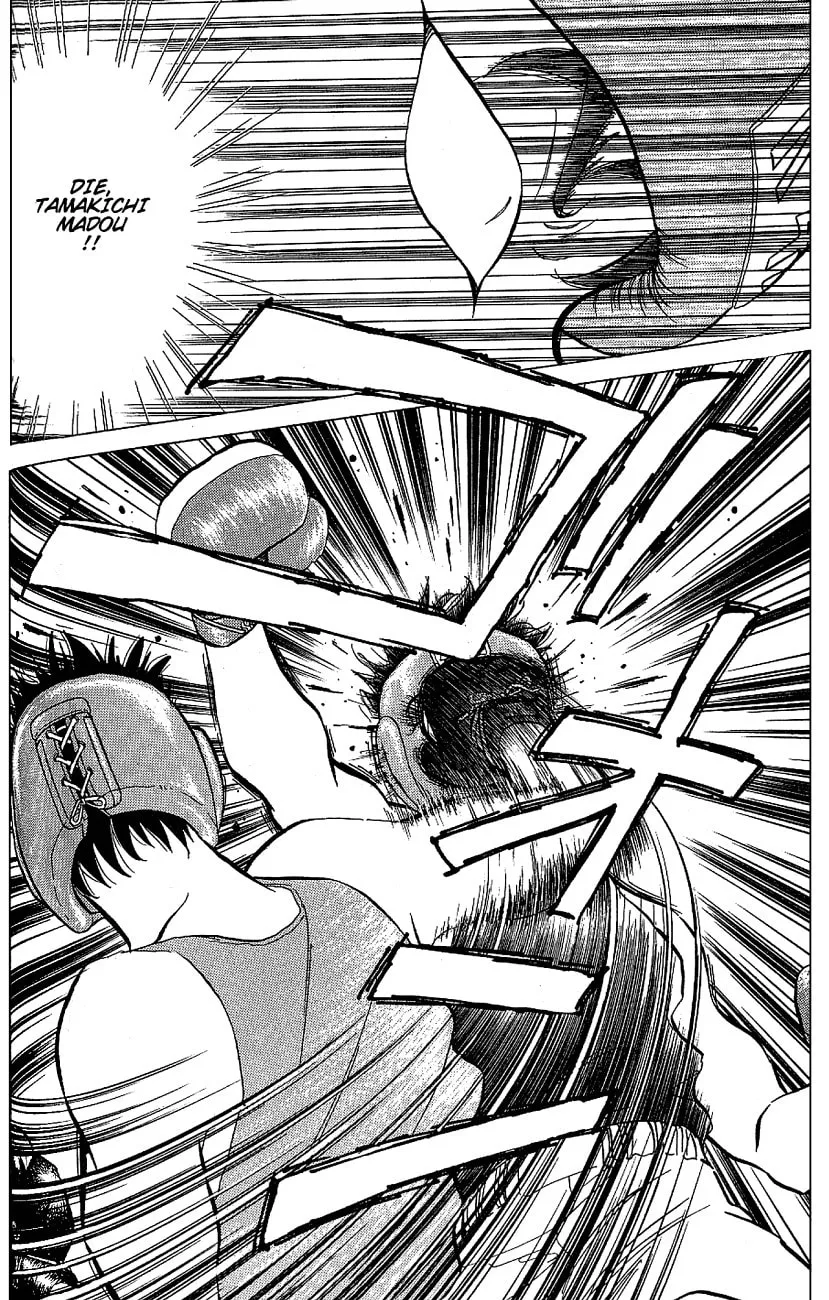 Read Pink Sabbath chapter 2 image 15 on Lezhin