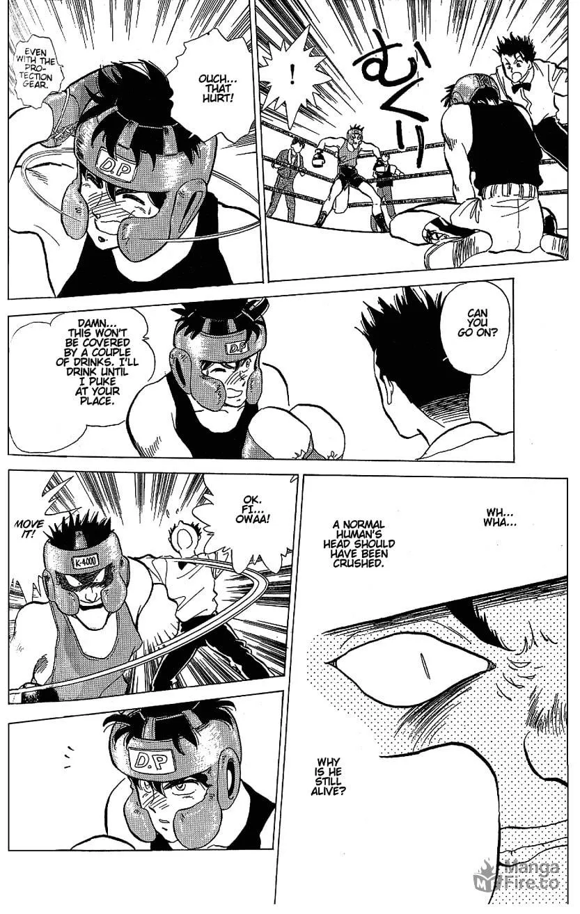Read Pink Sabbath chapter 2 image 17 on Lezhin