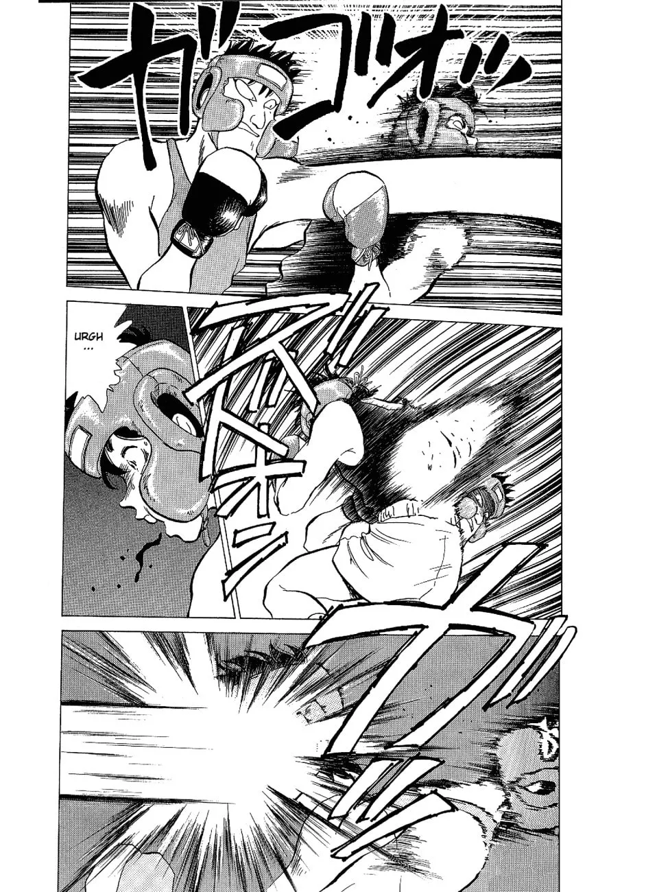 Read Pink Sabbath chapter 2 image 18 on Lezhin