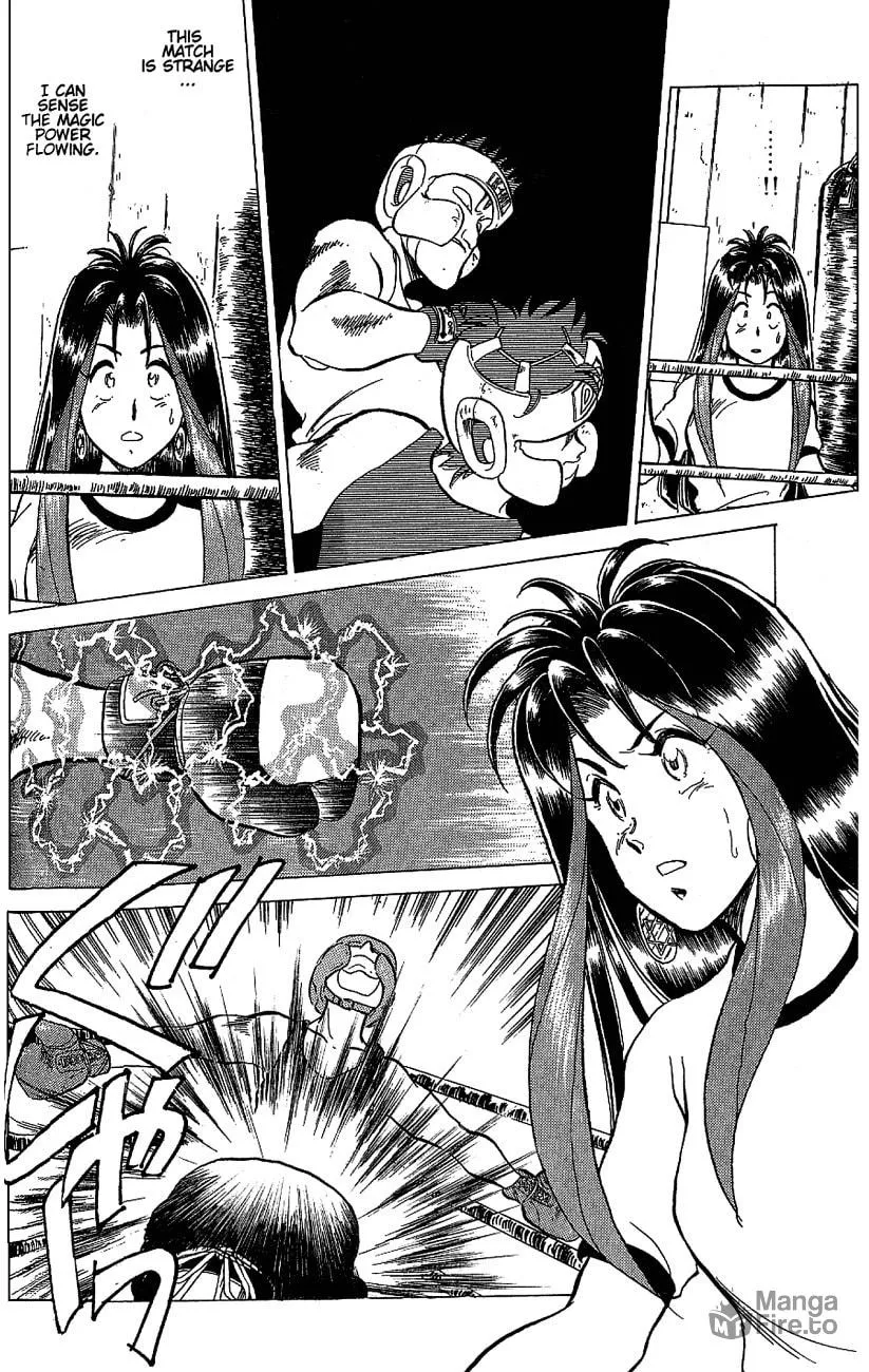 Read Pink Sabbath chapter 2 image 19 on Lezhin