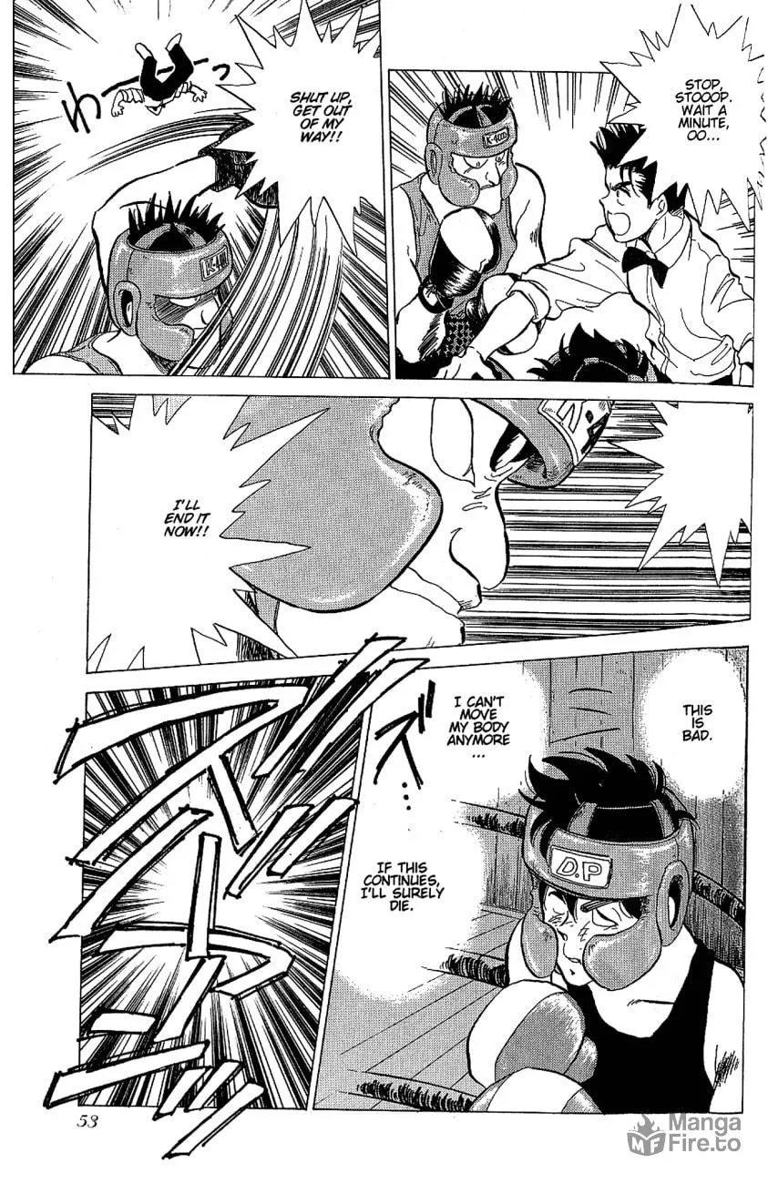 Read Pink Sabbath chapter 2 image 20 on Lezhin