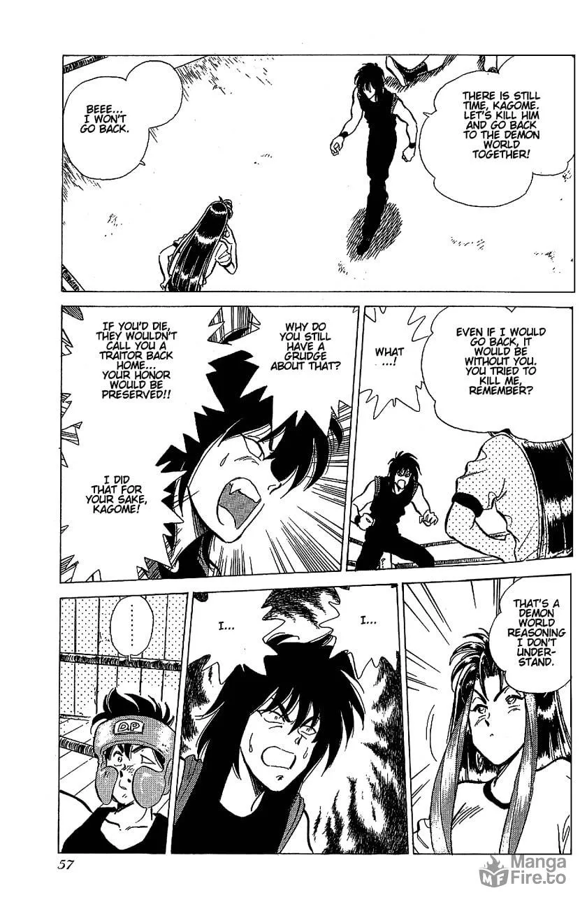 Read Pink Sabbath chapter 2 image 24 on Lezhin