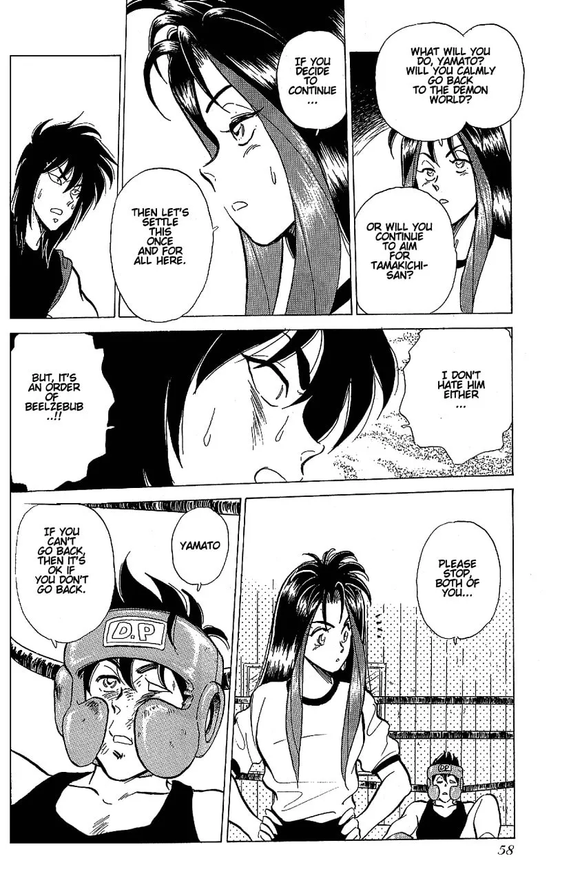 Read Pink Sabbath chapter 2 image 25 on Lezhin