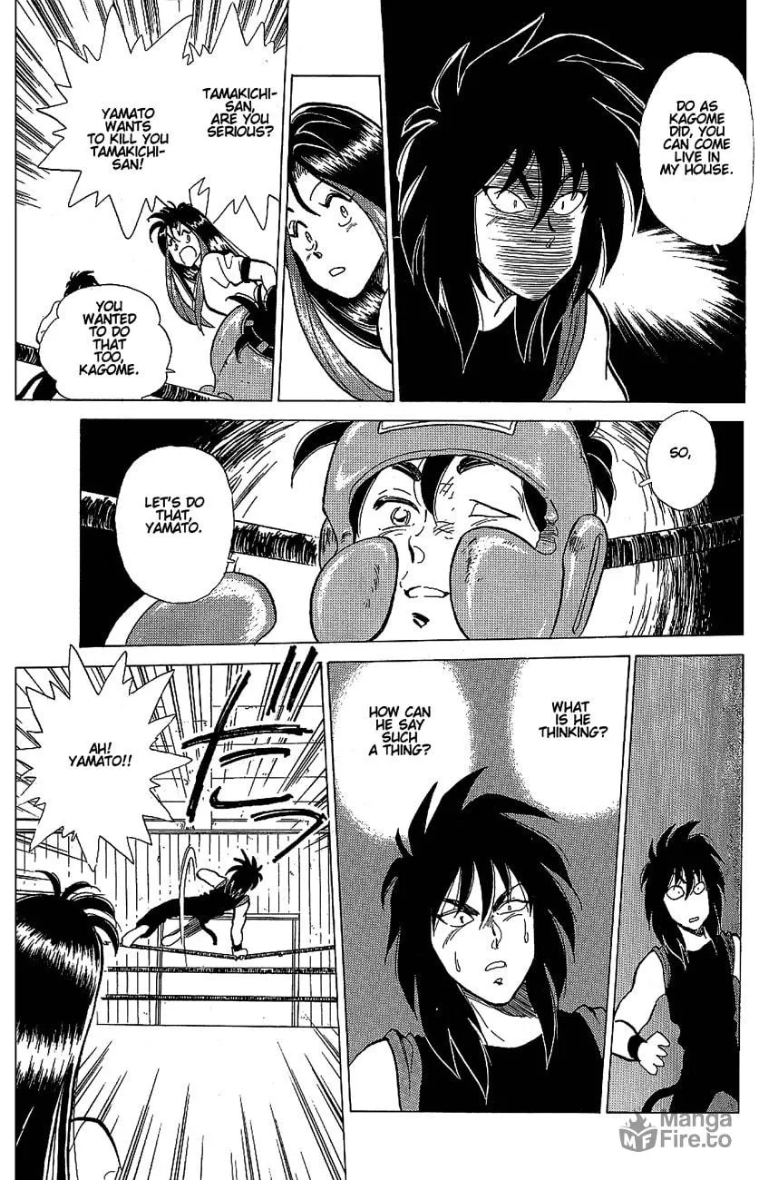 Read Pink Sabbath chapter 2 image 26 on Lezhin