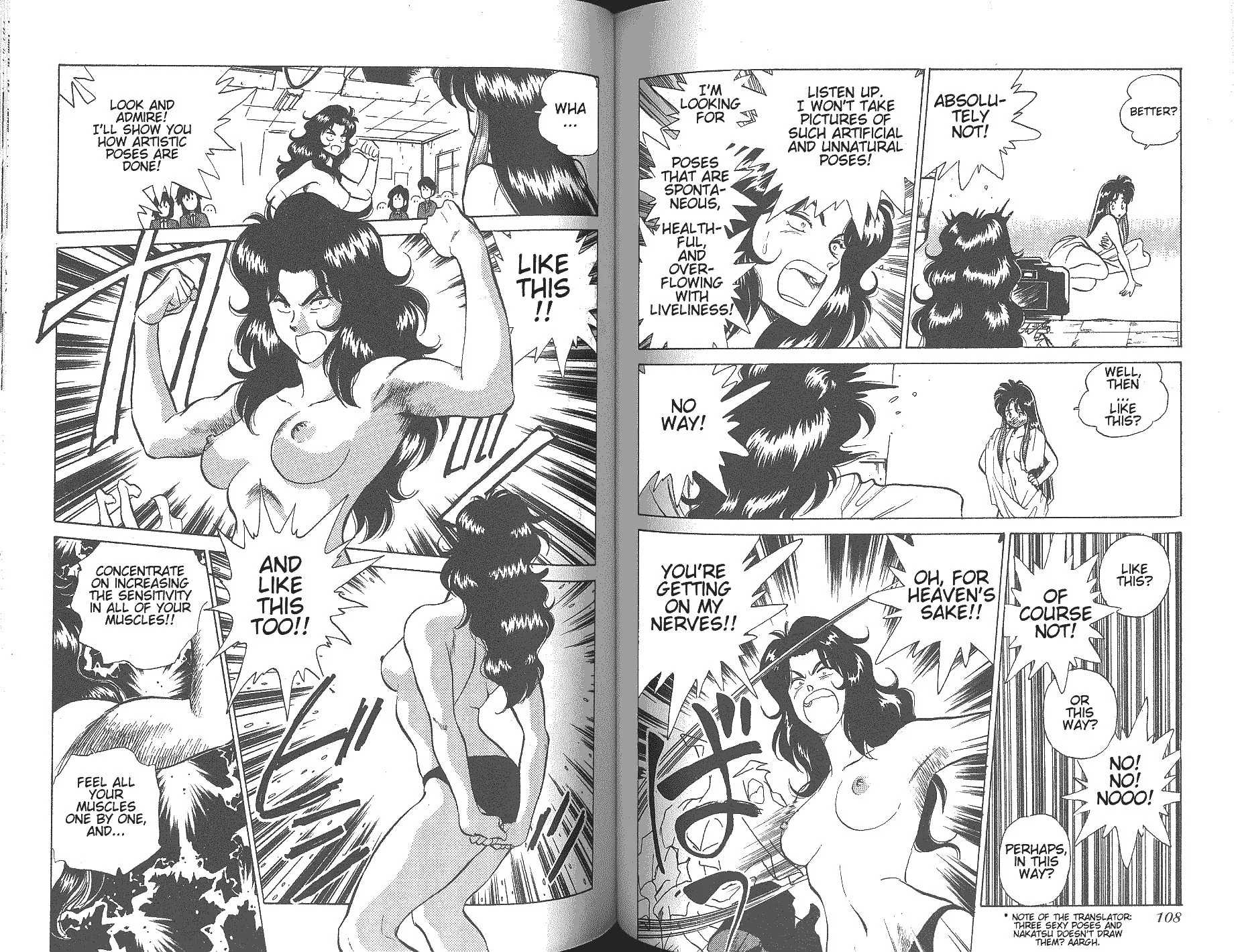 Read Pink Sabbath chapter 20 image 10 on Lezhin