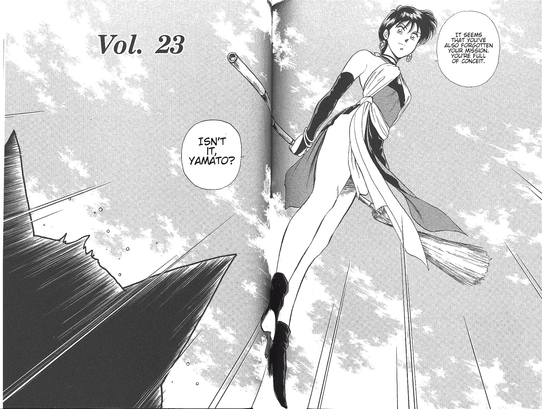 Read Pink Sabbath chapter 23 image 1 on Lezhin