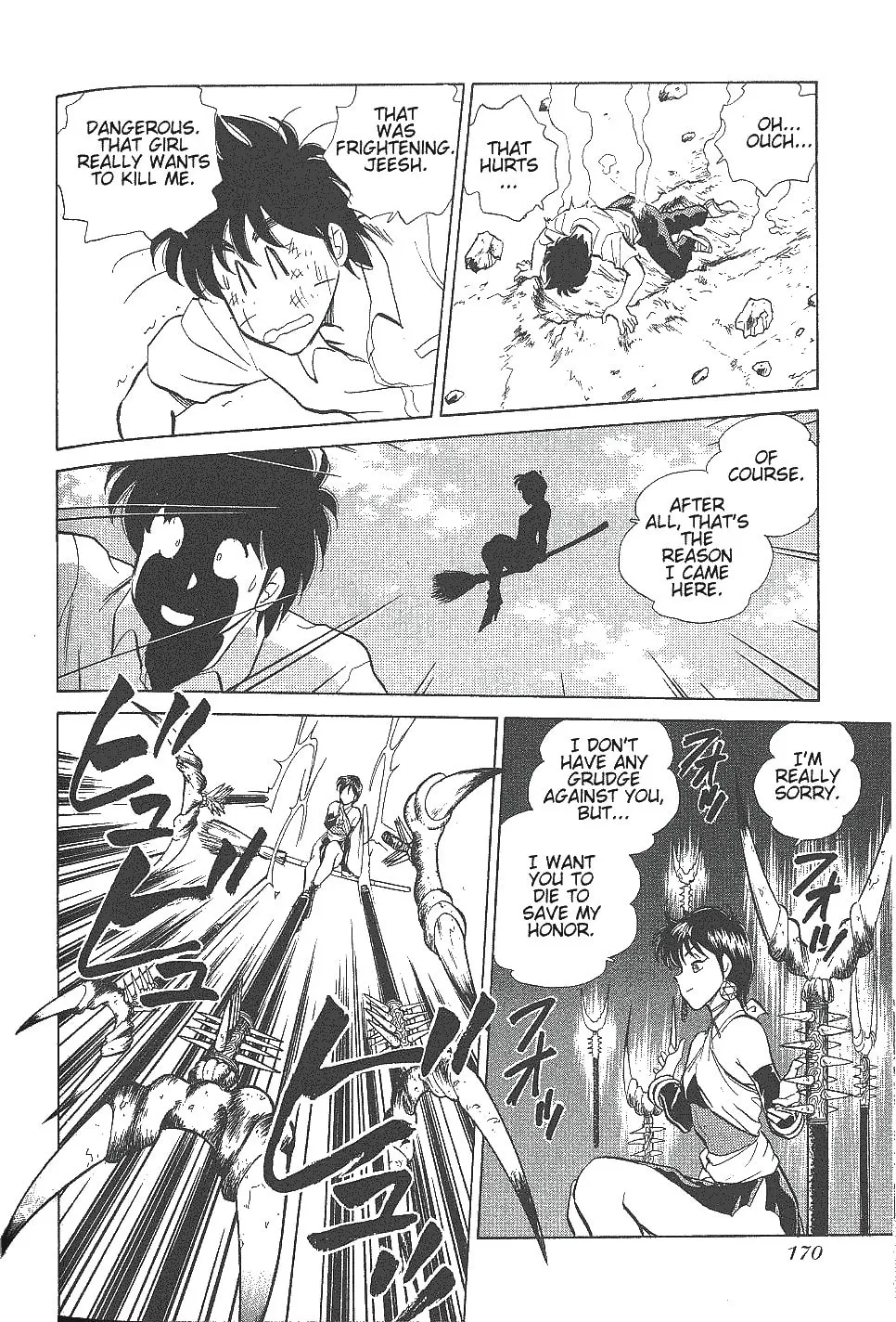 Read Pink Sabbath chapter 23 image 12 on Lezhin