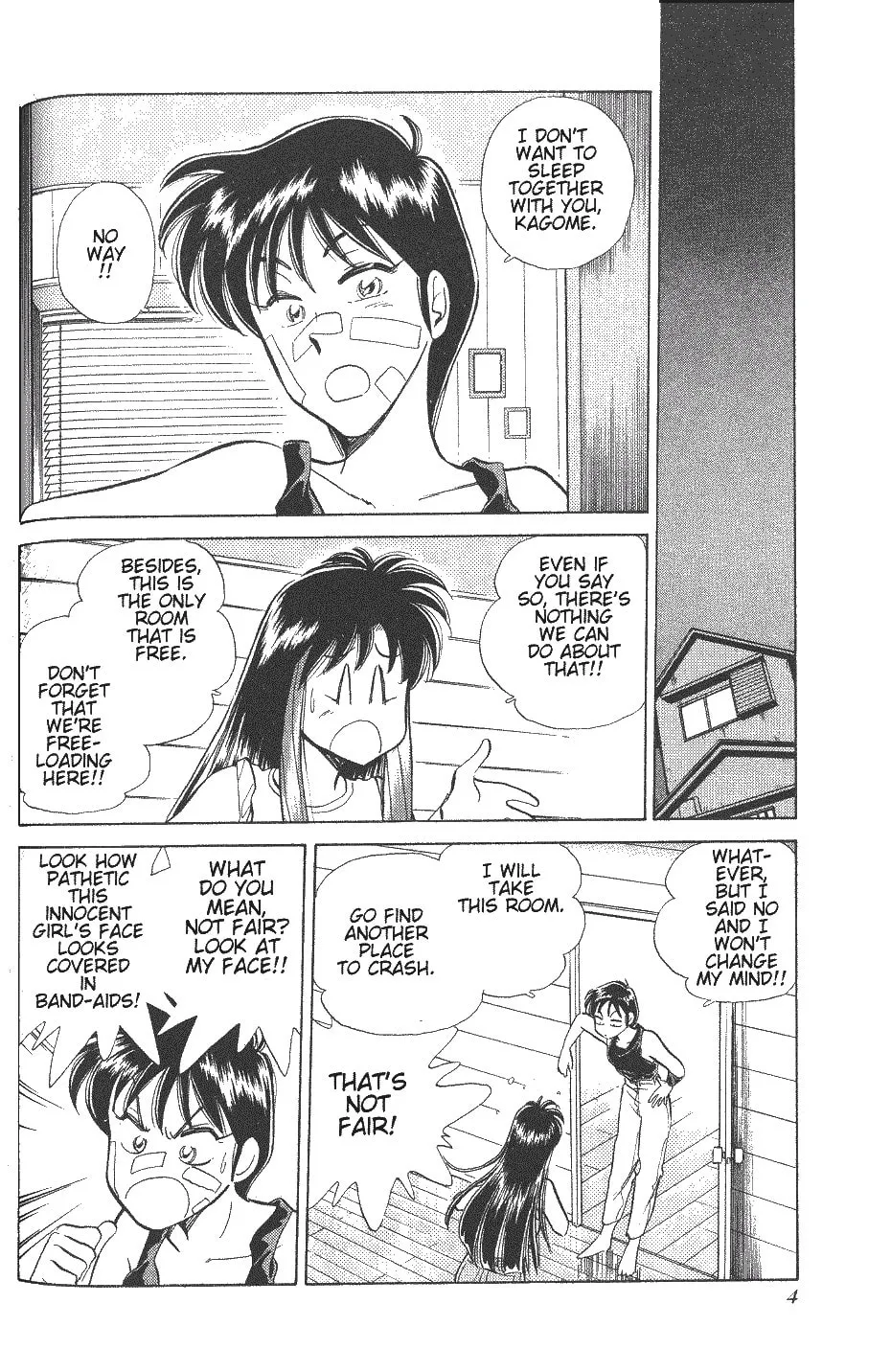 Read Pink Sabbath chapter 24 image 1 on Lezhin