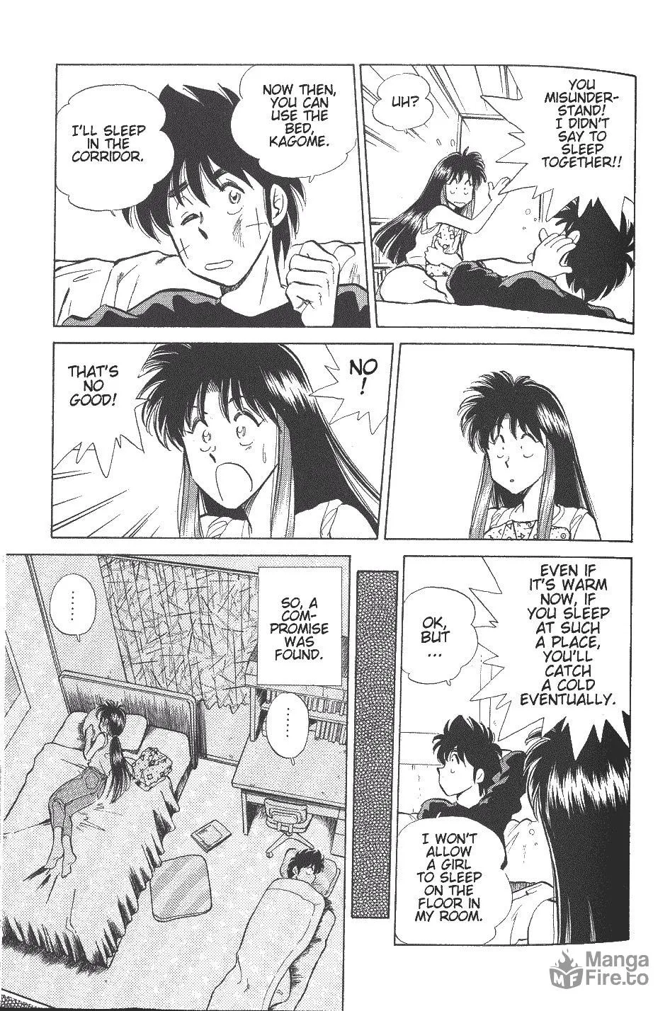 Read Pink Sabbath chapter 24 image 4 on Lezhin