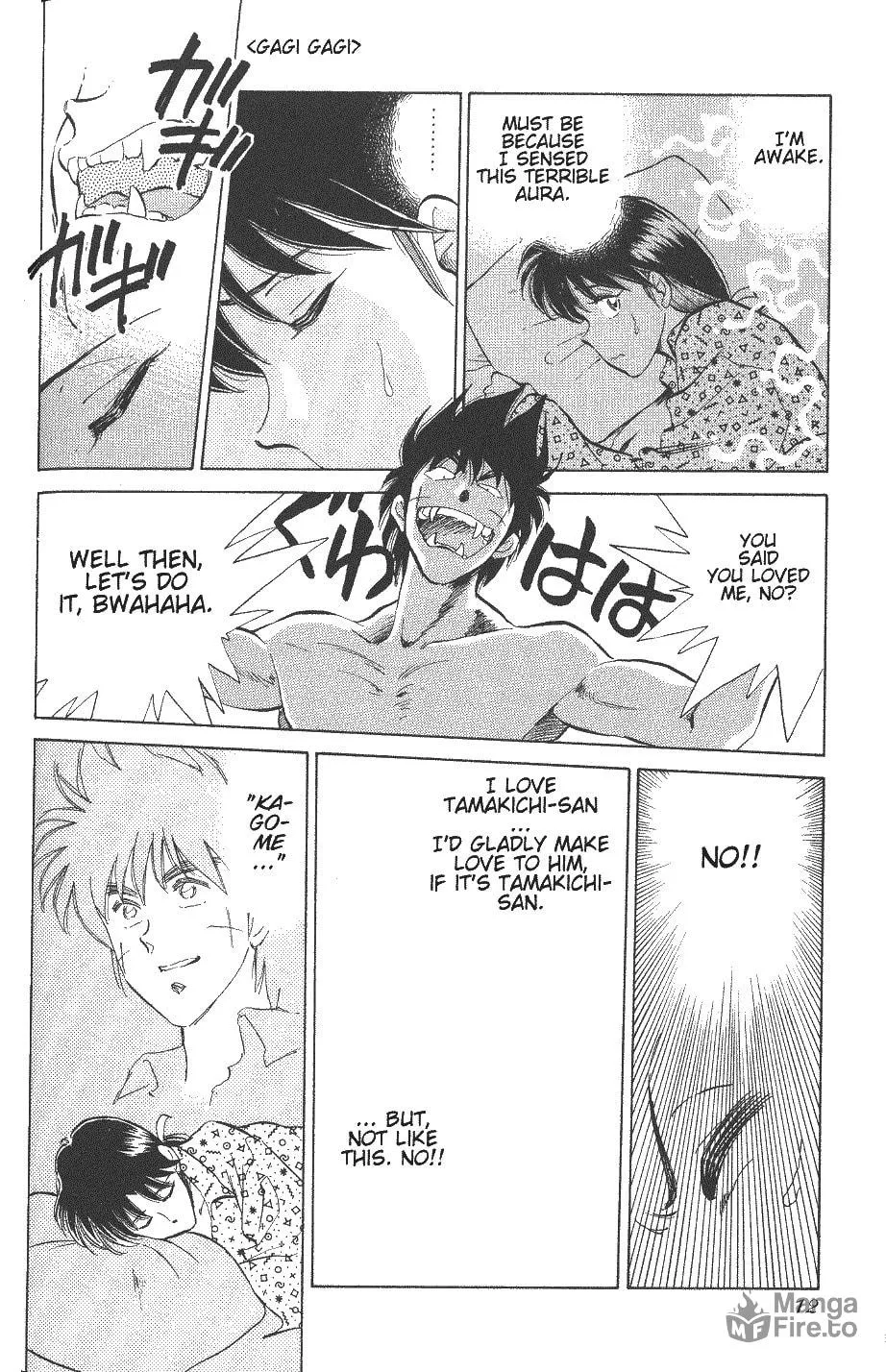 Read Pink Sabbath chapter 24 image 9 on Lezhin