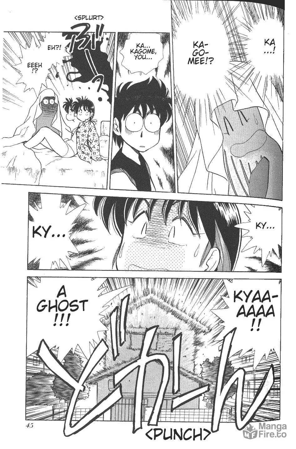 Read Pink Sabbath chapter 25 image 20 on Lezhin