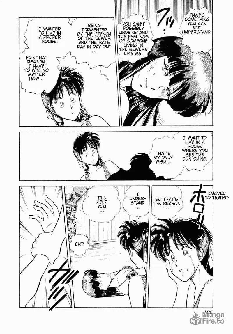 Read Pink Sabbath chapter 28 image 14 on Lezhin