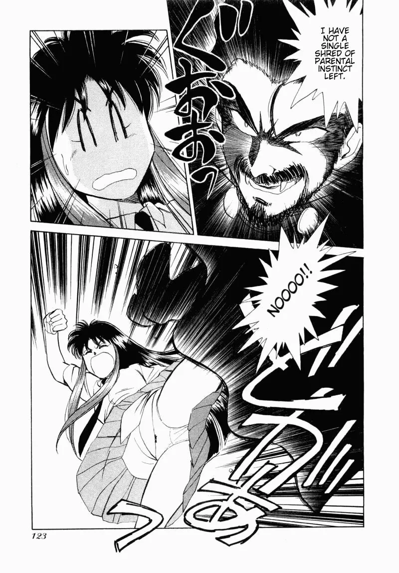 Read Pink Sabbath chapter 29 image 12 on Lezhin