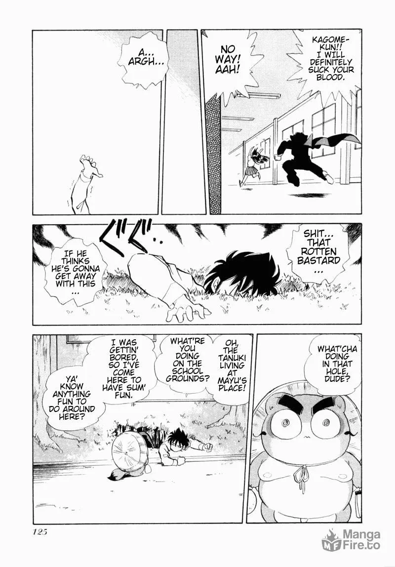 Read Pink Sabbath chapter 29 image 14 on Lezhin