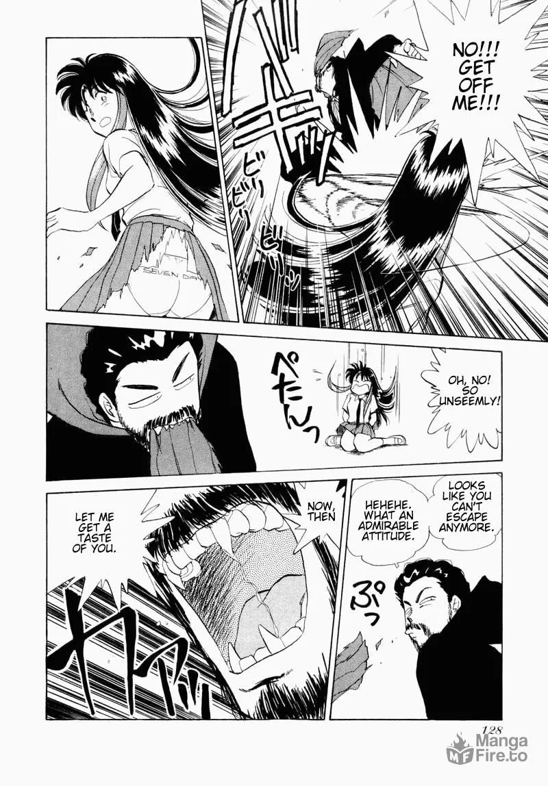 Read Pink Sabbath chapter 29 image 17 on Lezhin