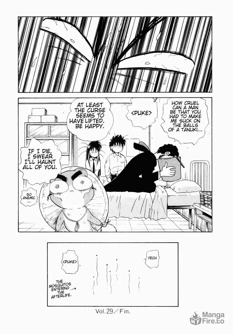 Read Pink Sabbath chapter 29 image 19 on Lezhin
